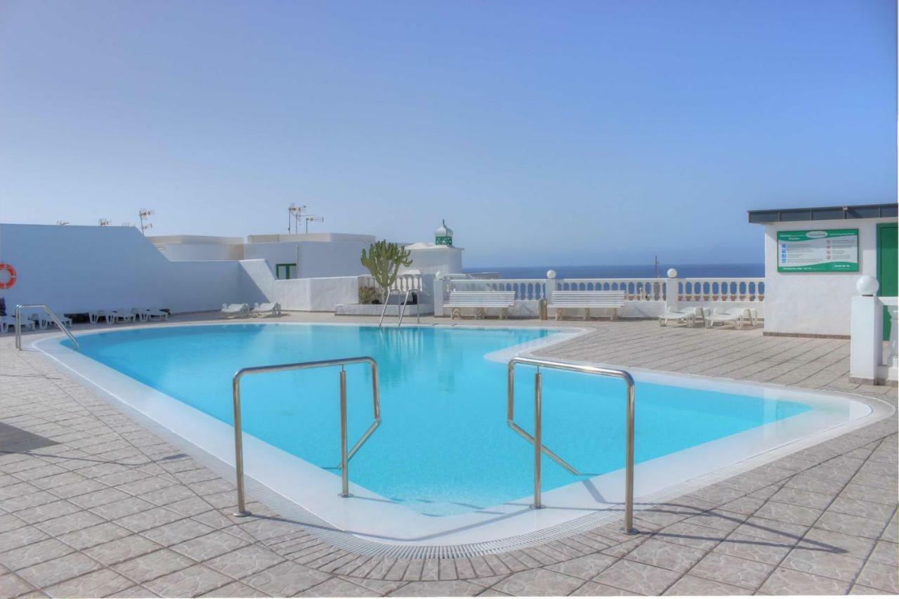 Happy Days Puerto del Carmen (Lanzarote) Exterior photo
