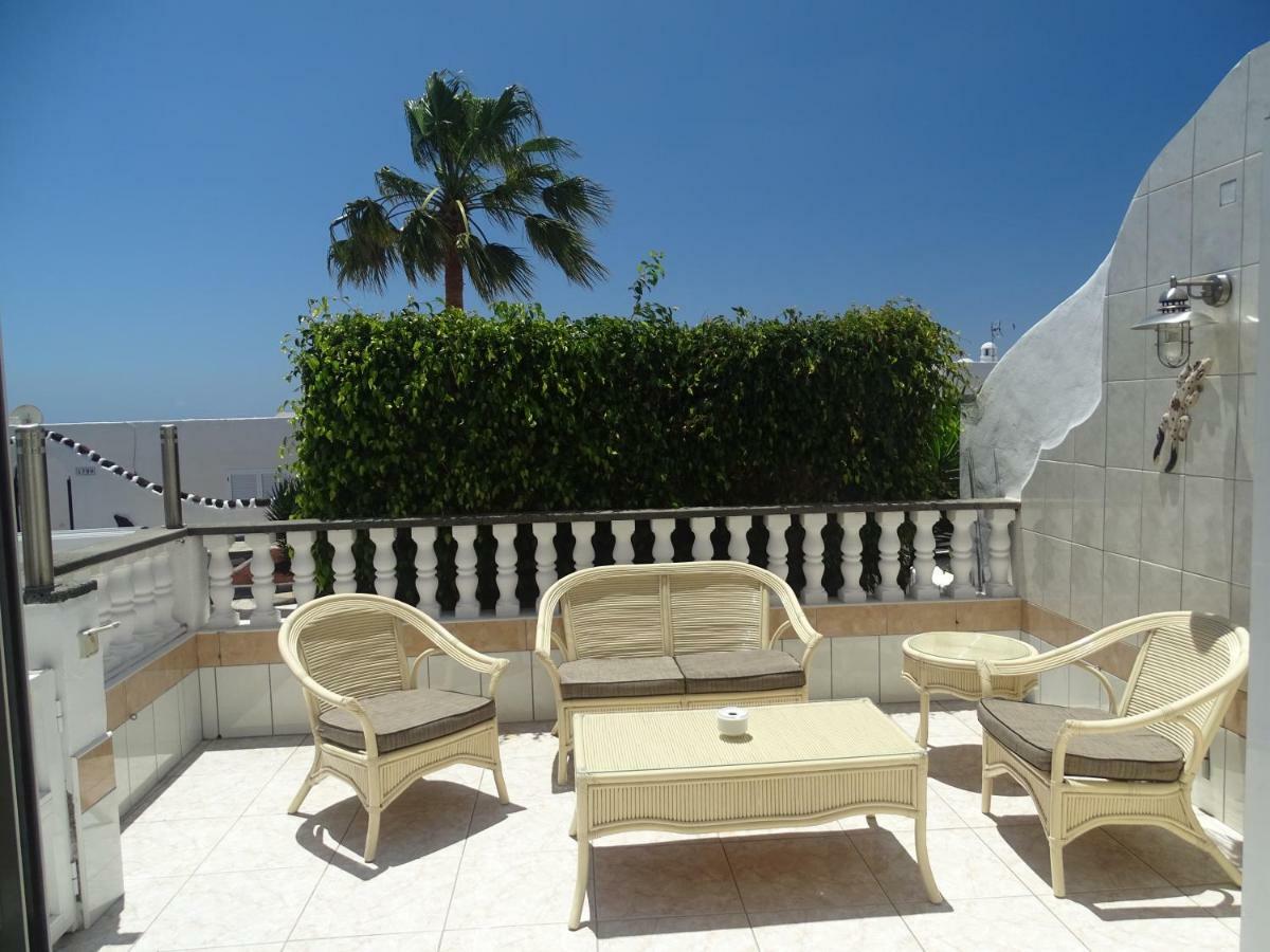 Happy Days Puerto del Carmen (Lanzarote) Exterior photo